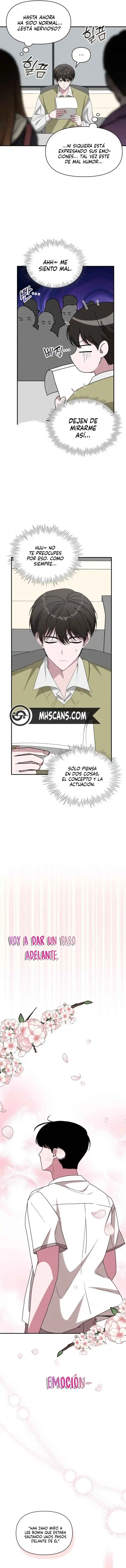 Me Confundieron Con Un Monstruoso Actor Genio - Capítulo 48.2 - Página 3 - LectorTMOo