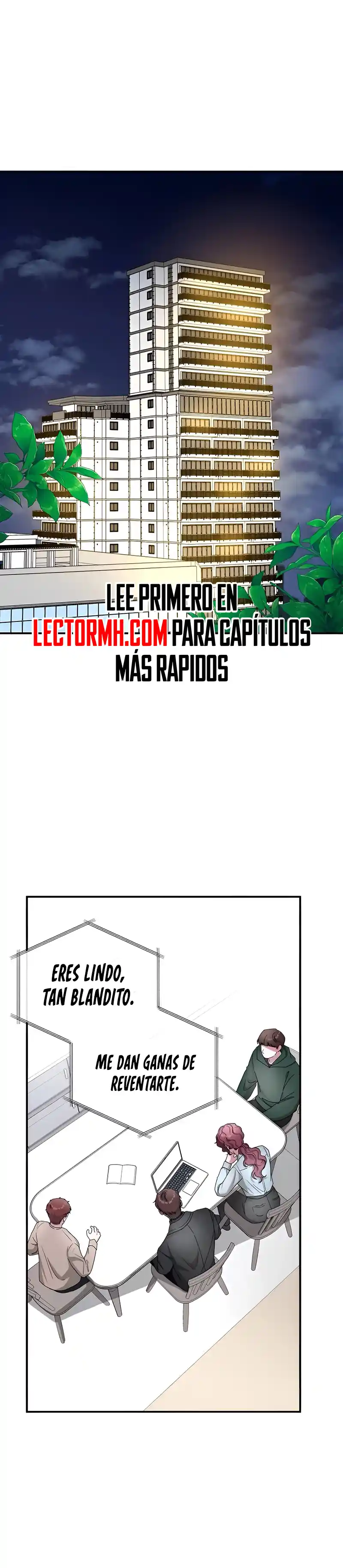 Me Confundieron Con Un Monstruoso Actor Genio - Capítulo 5.1 - Página 2 - LectorTMOo