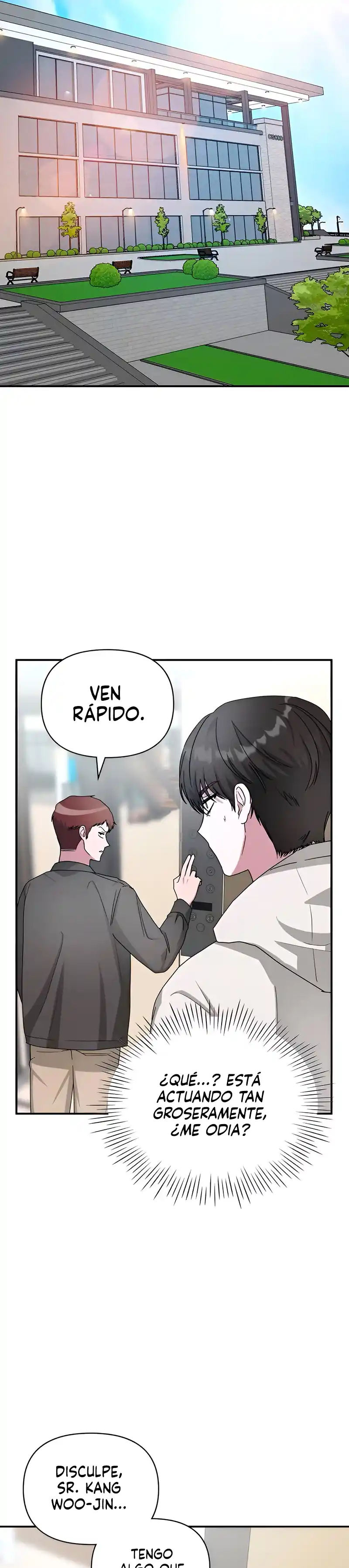 Me Confundieron Con Un Monstruoso Actor Genio - Capítulo 5.2 - Página 2 - LectorTMOo