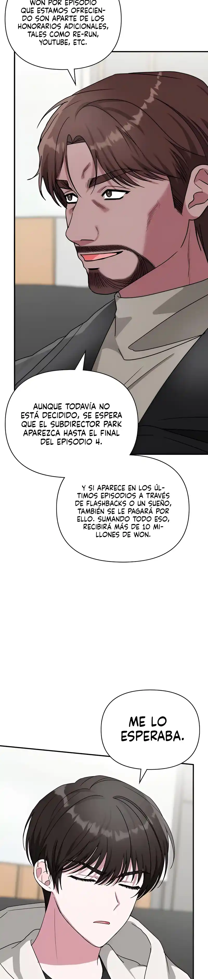 Me Confundieron Con Un Monstruoso Actor Genio - Capítulo 5.2 - Página 12 - LectorTMOo