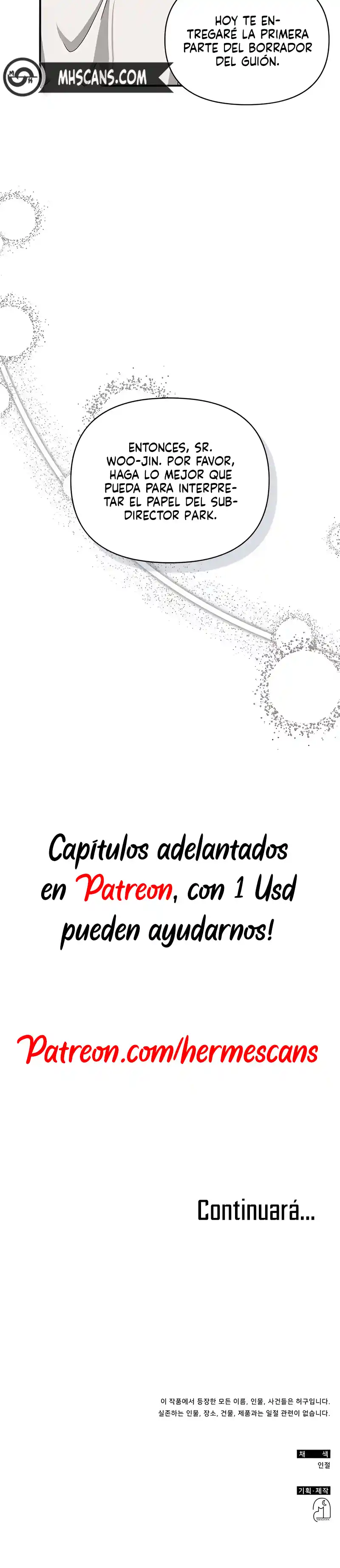 Me Confundieron Con Un Monstruoso Actor Genio - Capítulo 5.2 - Página 21 - LectorTMOo
