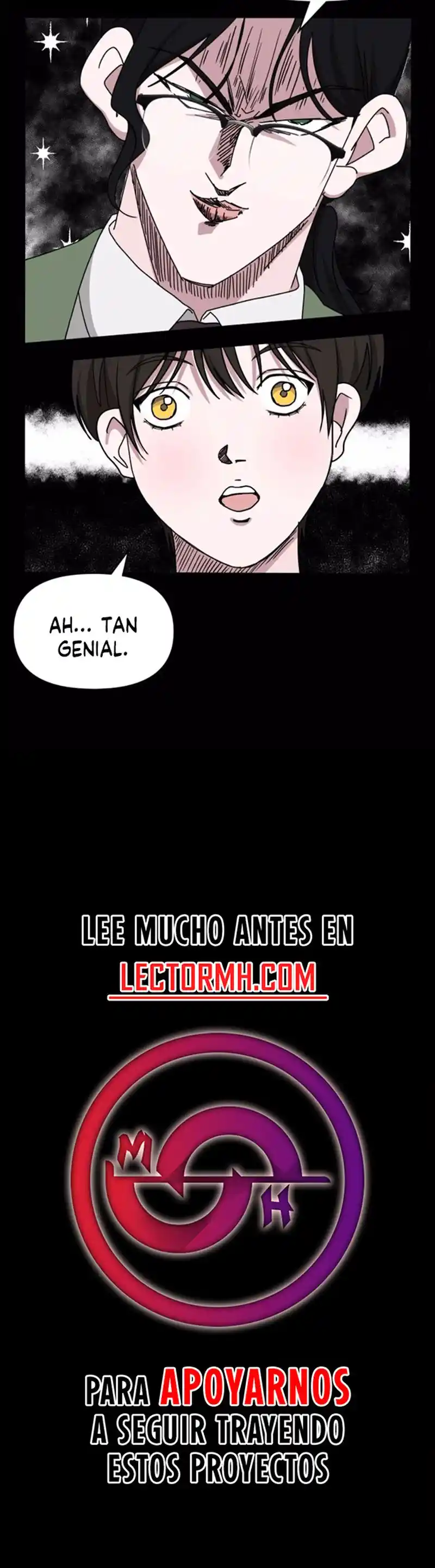 Me Confundieron Con Un Monstruoso Actor Genio - Capítulo 52.2 - Página 7 - LectorTMOo