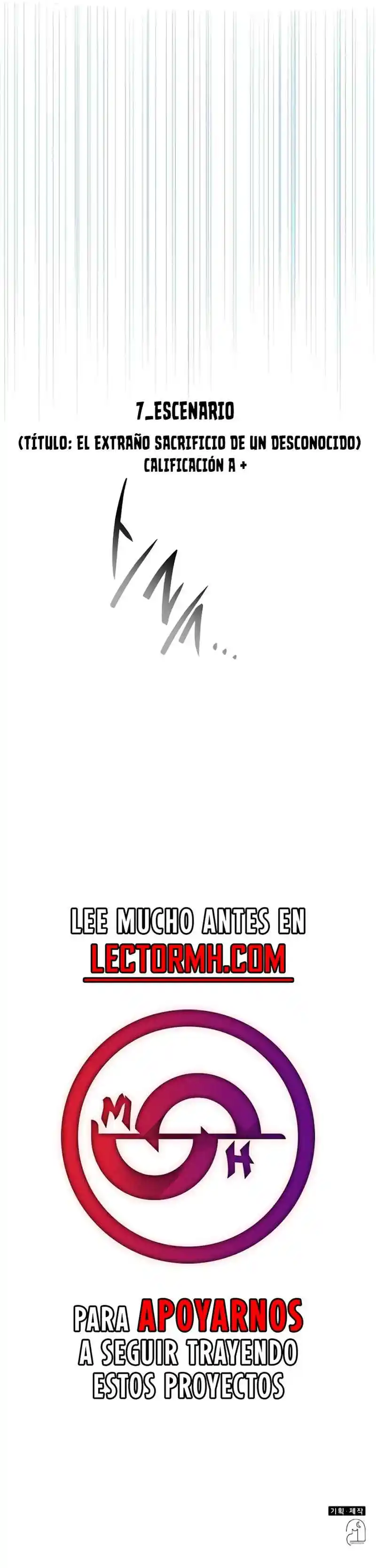 Me Confundieron Con Un Monstruoso Actor Genio - Capítulo 56.2 - Página 8 - LectorTMOo