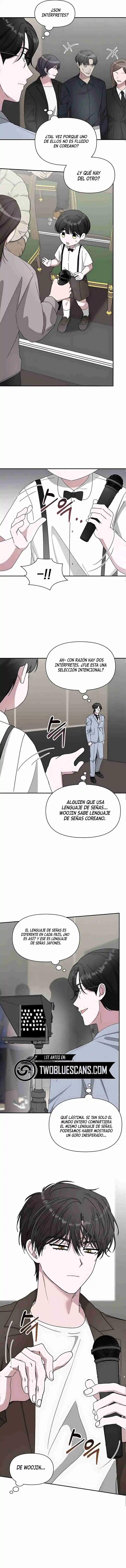 Me Confundieron Con Un Monstruoso Actor Genio - Capítulo 58.1 - Página 4 - LectorTMOo
