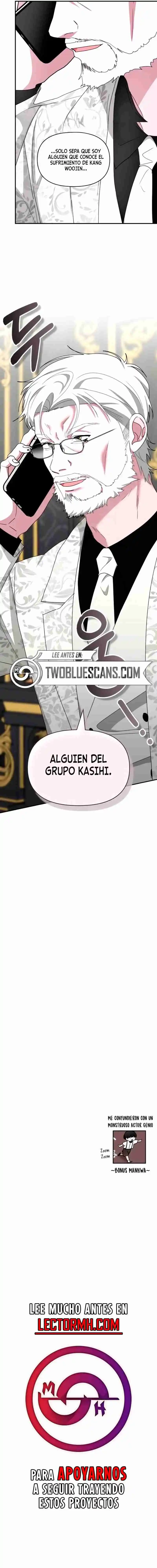 Me Confundieron Con Un Monstruoso Actor Genio - Capítulo 59.2 - Página 6 - LectorTMOo