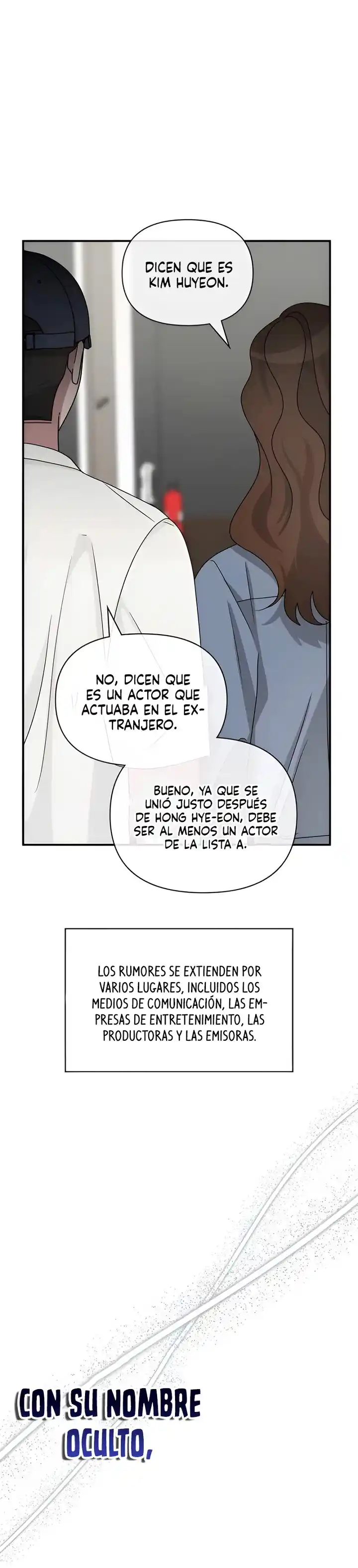 Me Confundieron Con Un Monstruoso Actor Genio - Capítulo 6.1 - Página 13 - LectorTMOo