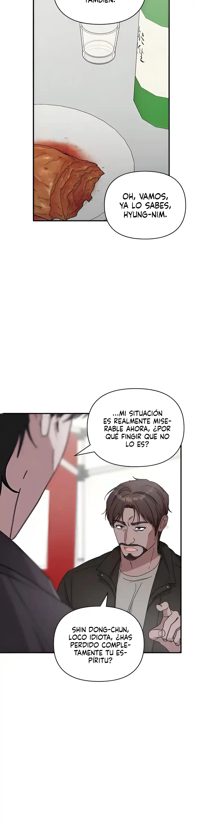 Me Confundieron Con Un Monstruoso Actor Genio - Capítulo 6.2 - Página 13 - LectorTMOo