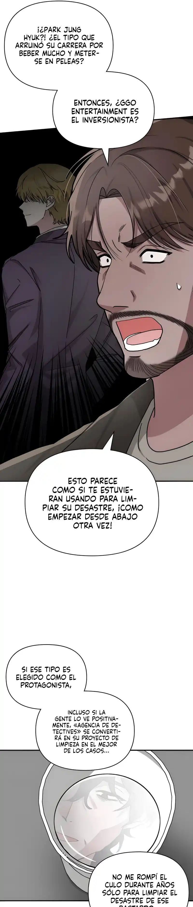 Me Confundieron Con Un Monstruoso Actor Genio - Capítulo 6.2 - Página 18 - LectorTMOo