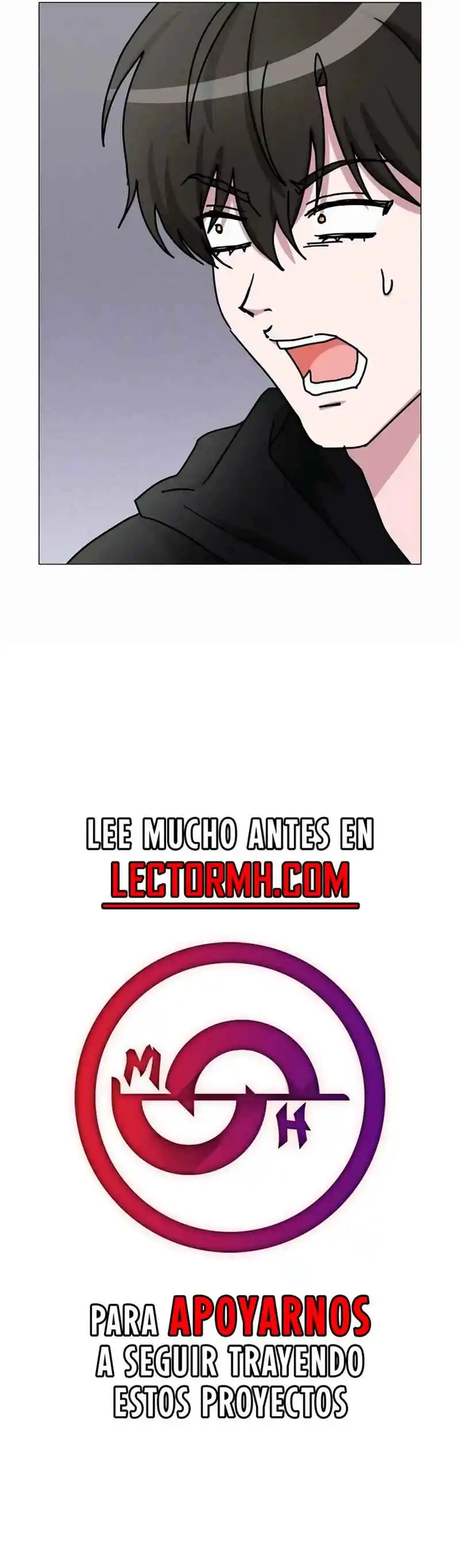 Me Confundieron Con Un Monstruoso Actor Genio - Capítulo 60.2 - Página 7 - LectorTMOo