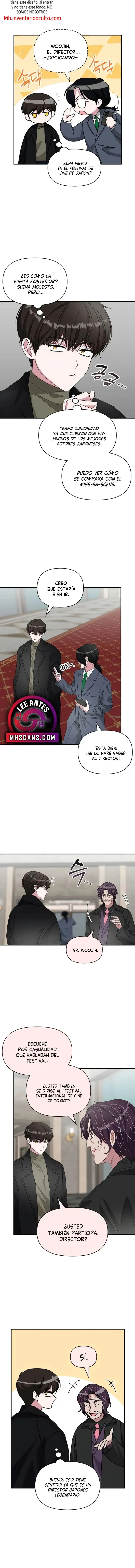 Me Confundieron Con Un Monstruoso Actor Genio - Capítulo 87 - Página 2 - LectorTMOo