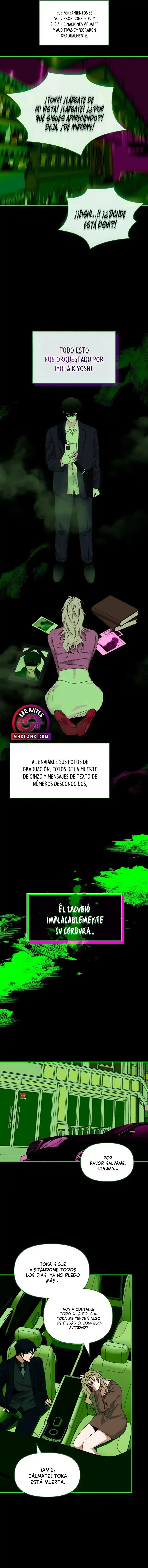 Me Confundieron Con Un Monstruoso Actor Genio - Capítulo 93 - Página 7 - LectorTMOo