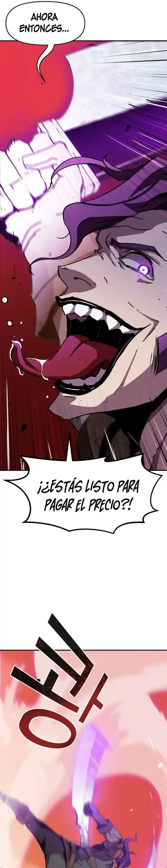Me Convertí En Caballero Con Un Límite De Tiempo - Capítulo - Página 10 - LectorTMOo