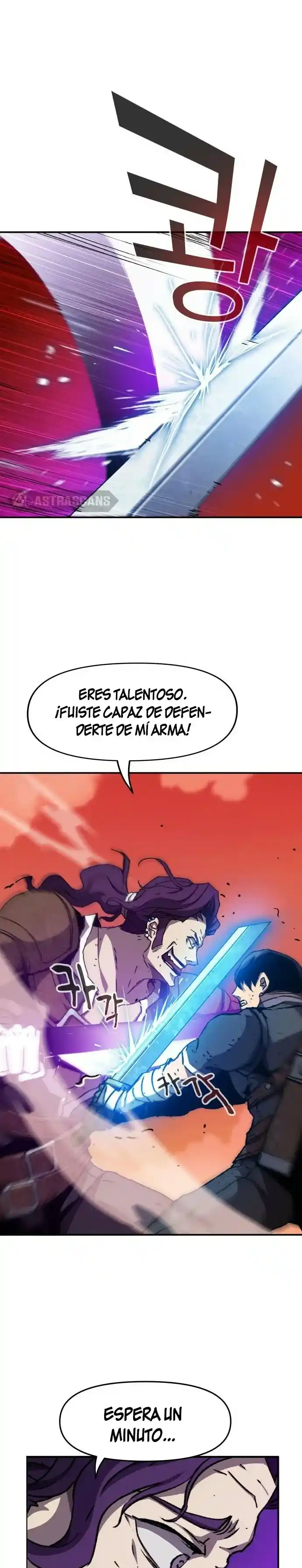 Me Convertí En Caballero Con Un Límite De Tiempo - Capítulo - Página 12 - LectorTMOo