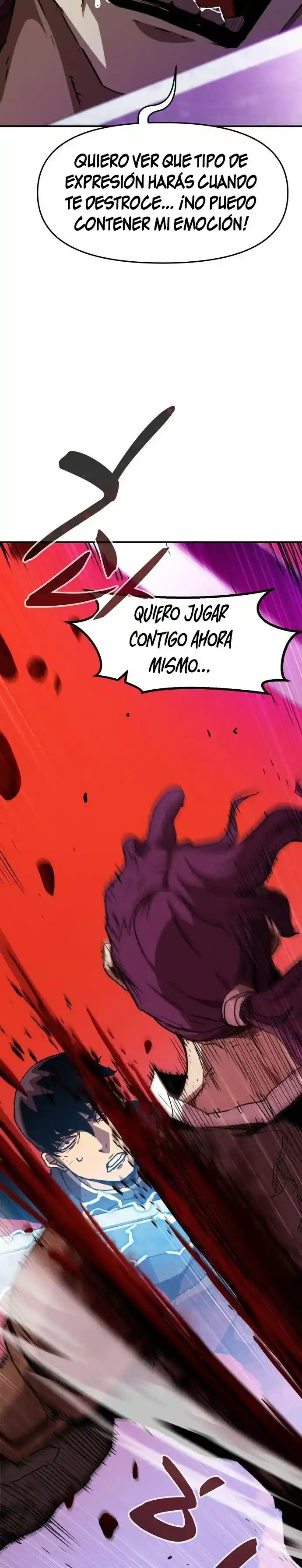 Me Convertí En Caballero Con Un Límite De Tiempo - Capítulo - Página 14 - LectorTMOo