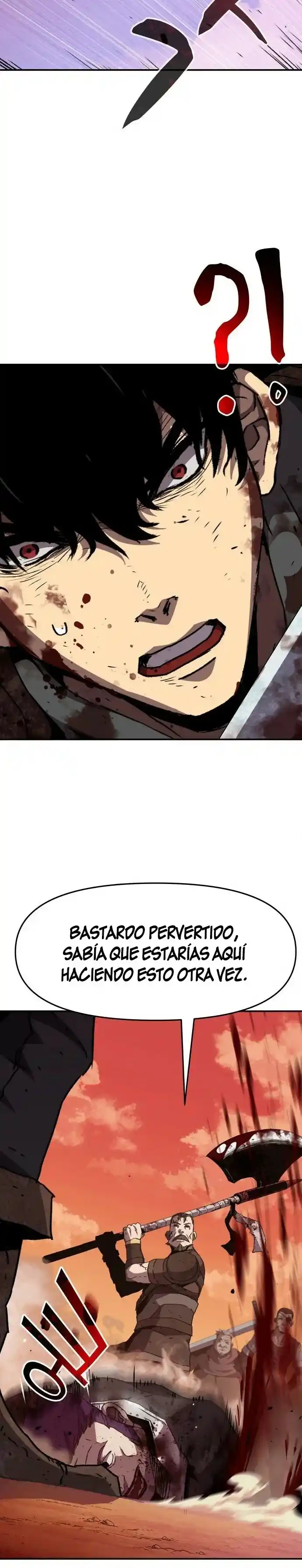 Me Convertí En Caballero Con Un Límite De Tiempo - Capítulo - Página 15 - LectorTMOo
