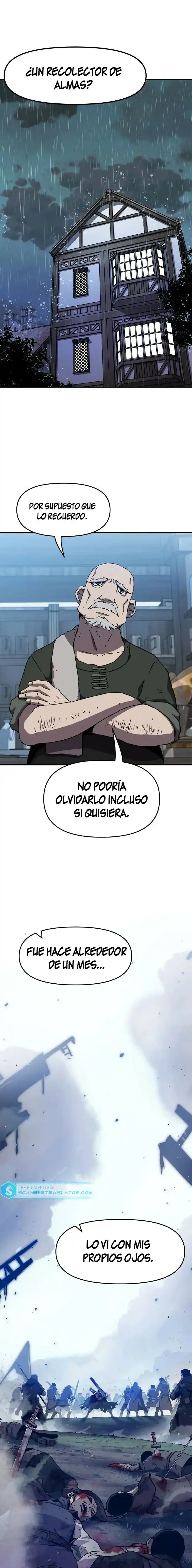 Me Convertí En Caballero Con Un Límite De Tiempo - Capítulo 1 - Página 2 - LectorTMOo
