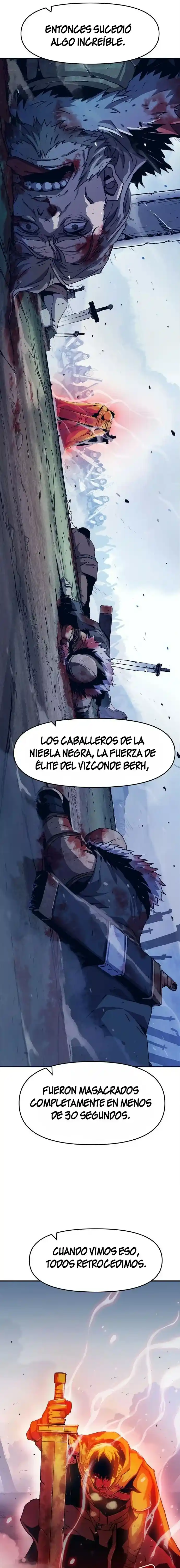 Me Convertí En Caballero Con Un Límite De Tiempo - Capítulo 1 - Página 10 - LectorTMOo