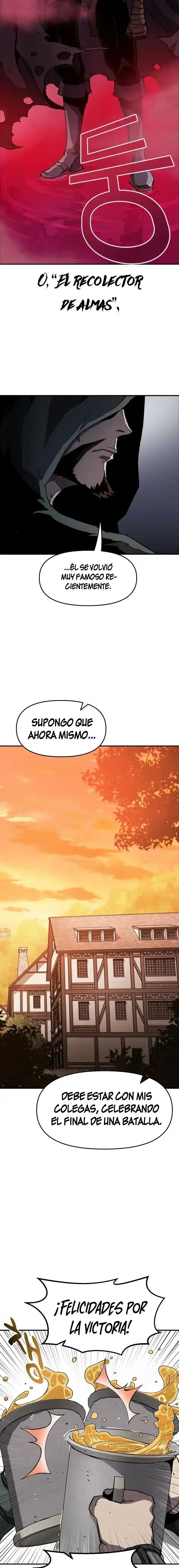 Me Convertí En Caballero Con Un Límite De Tiempo - Capítulo 1 - Página 13 - LectorTMOo