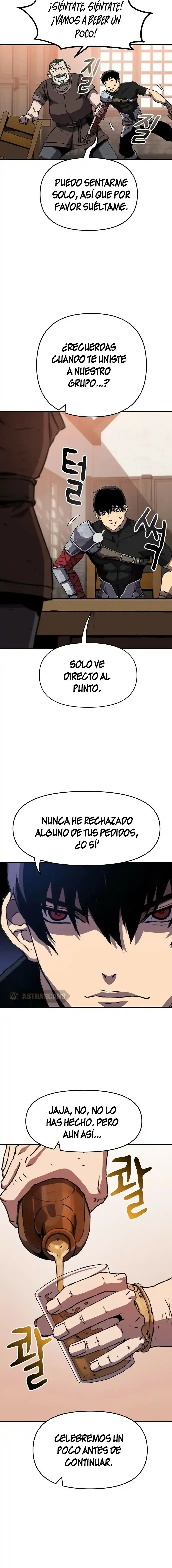 Me Convertí En Caballero Con Un Límite De Tiempo - Capítulo 1 - Página 25 - LectorTMOo