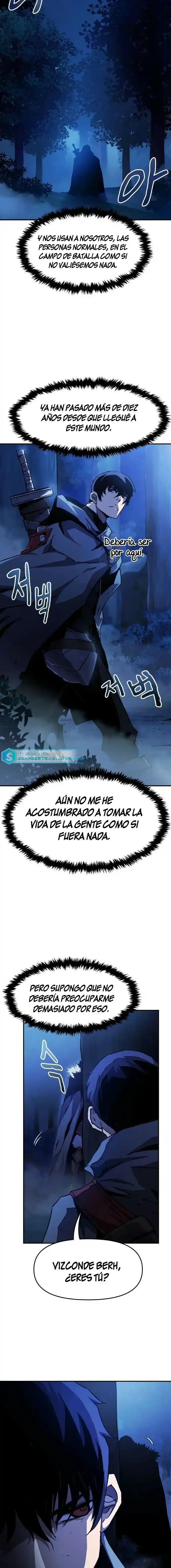 Me Convertí En Caballero Con Un Límite De Tiempo - Capítulo 1 - Página 30 - LectorTMOo