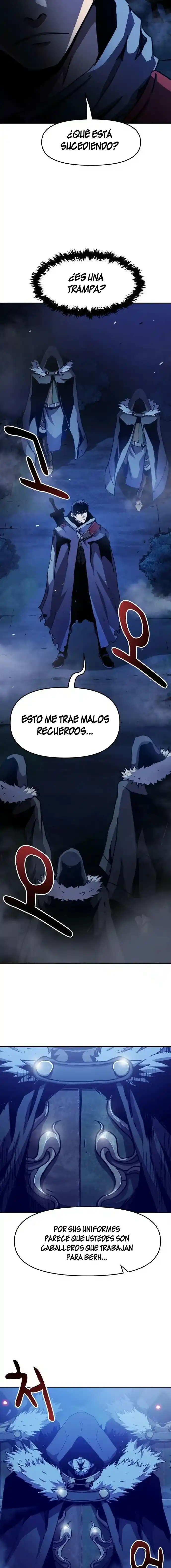 Me Convertí En Caballero Con Un Límite De Tiempo - Capítulo 1 - Página 31 - LectorTMOo