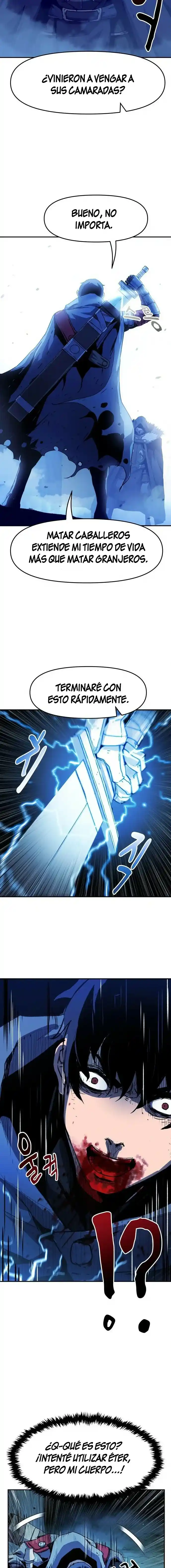 Me Convertí En Caballero Con Un Límite De Tiempo - Capítulo 1 - Página 32 - LectorTMOo