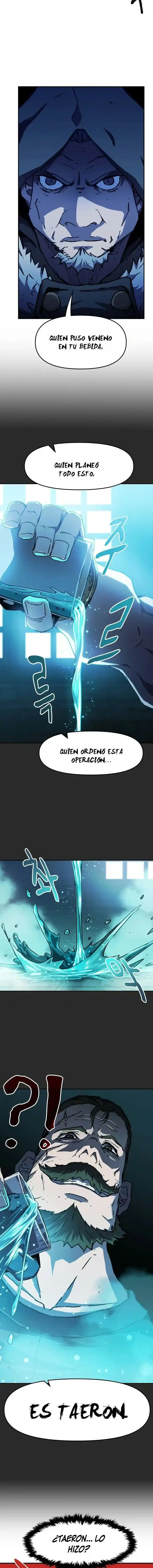 Me Convertí En Caballero Con Un Límite De Tiempo - Capítulo 1 - Página 37 - LectorTMOo