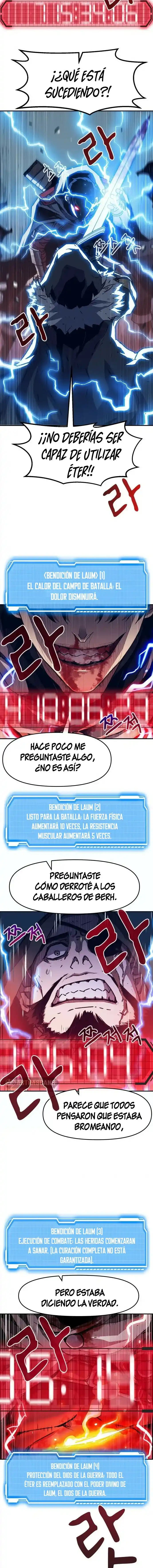 Me Convertí En Caballero Con Un Límite De Tiempo - Capítulo 1 - Página 40 - LectorTMOo