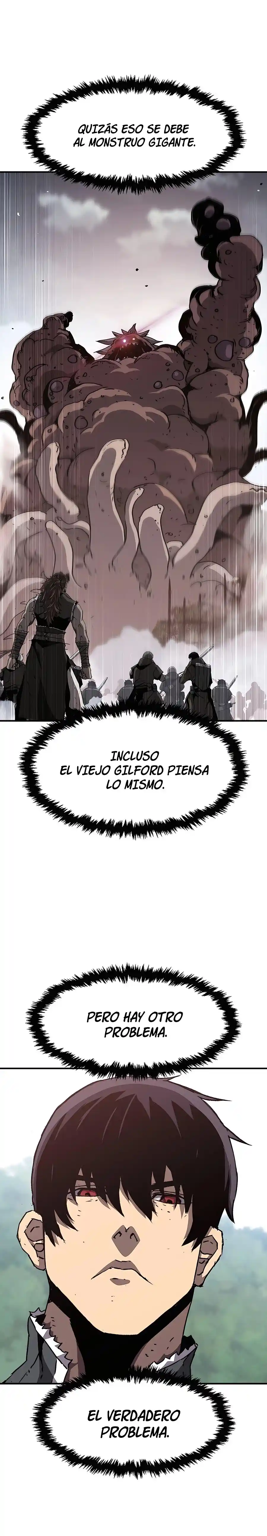 Me Convertí En Caballero Con Un Límite De Tiempo - Capítulo 10 - Página 10 - LectorTMOo