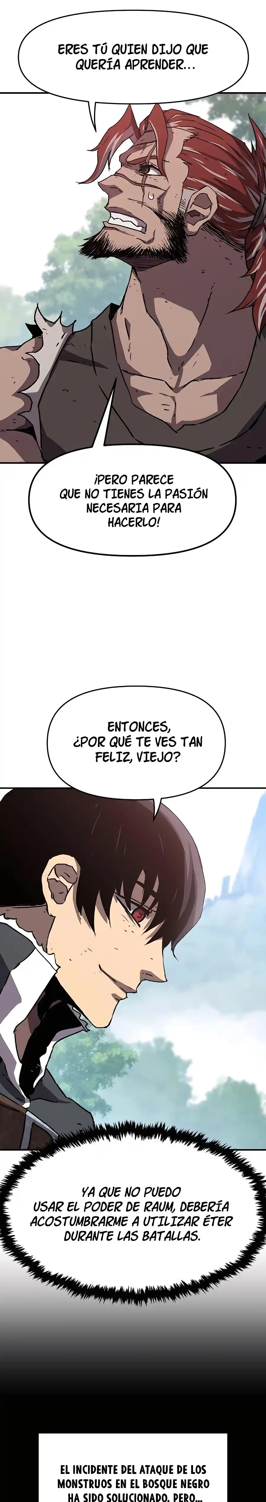 Me Convertí En Caballero Con Un Límite De Tiempo - Capítulo 10 - Página 12 - LectorTMOo