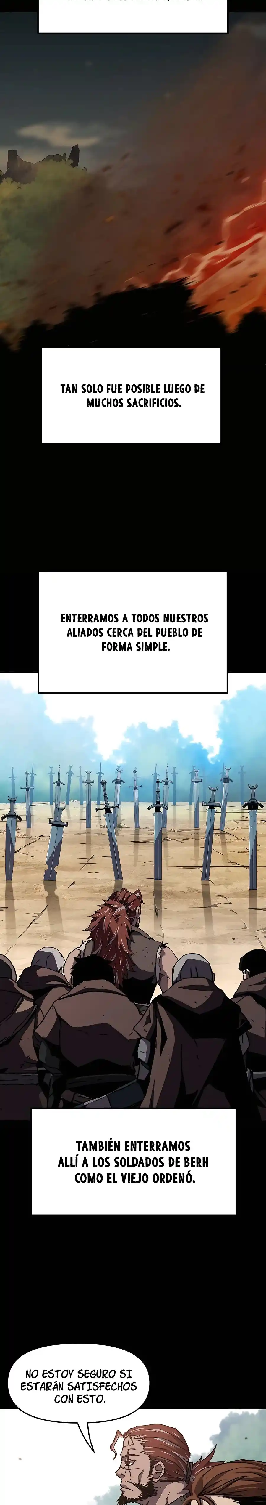 Me Convertí En Caballero Con Un Límite De Tiempo - Capítulo 10 - Página 13 - LectorTMOo