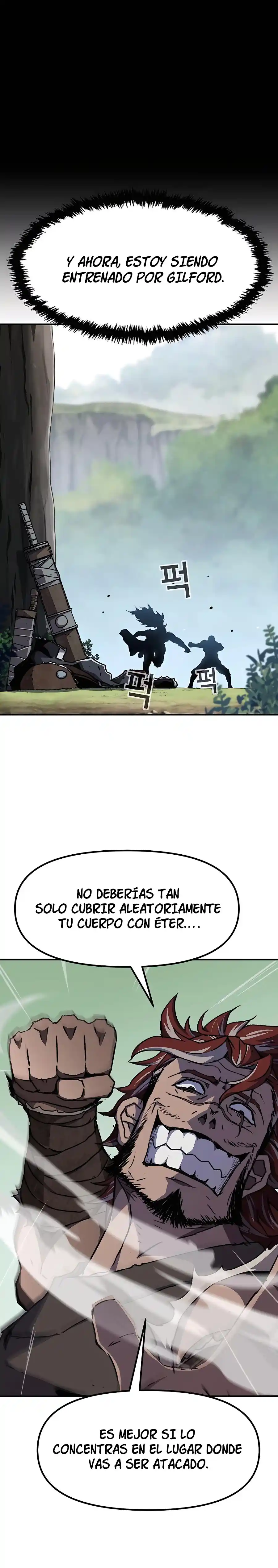 Me Convertí En Caballero Con Un Límite De Tiempo - Capítulo 10 - Página 15 - LectorTMOo