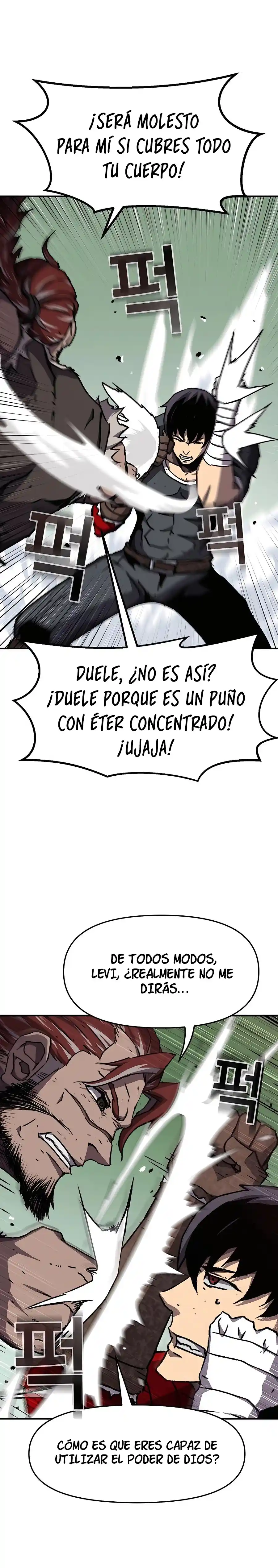 Me Convertí En Caballero Con Un Límite De Tiempo - Capítulo 10 - Página 16 - LectorTMOo