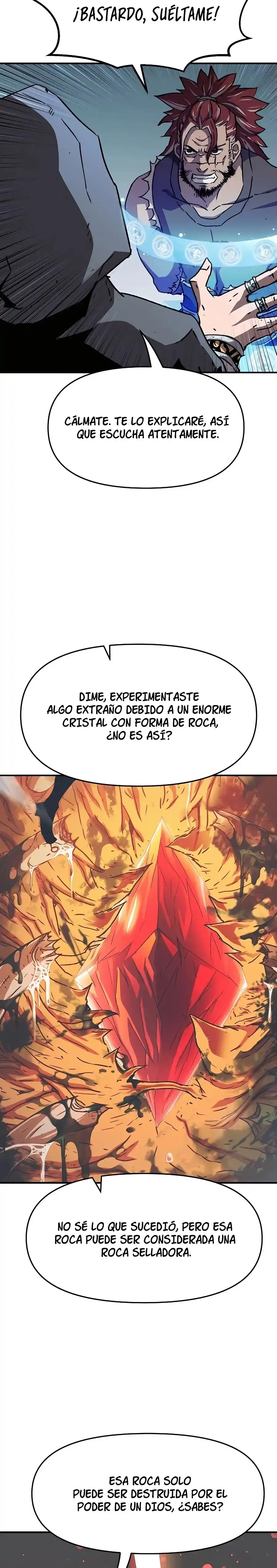 Me Convertí En Caballero Con Un Límite De Tiempo - Capítulo 10 - Página 30 - LectorTMOo
