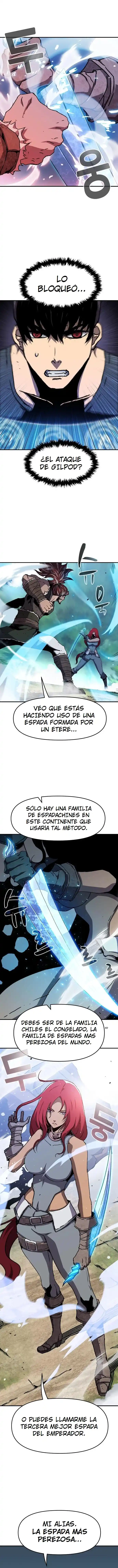 Me Convertí En Caballero Con Un Límite De Tiempo - Capítulo 11 - Página 2 - LectorTMOo