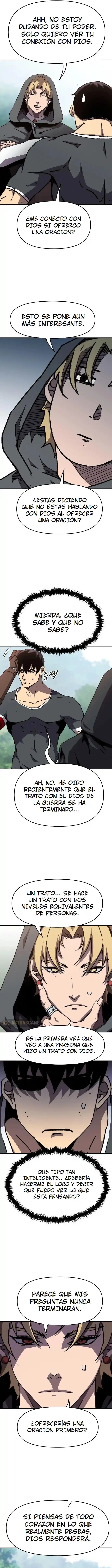 Me Convertí En Caballero Con Un Límite De Tiempo - Capítulo 11 - Página 13 - LectorTMOo
