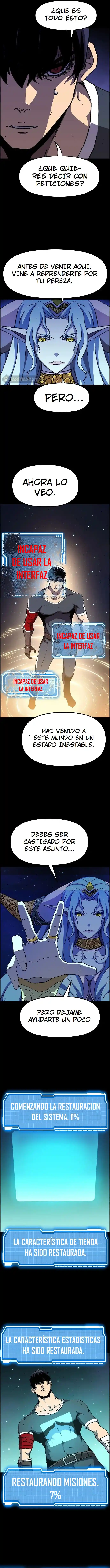 Me Convertí En Caballero Con Un Límite De Tiempo - Capítulo 11 - Página 16 - LectorTMOo