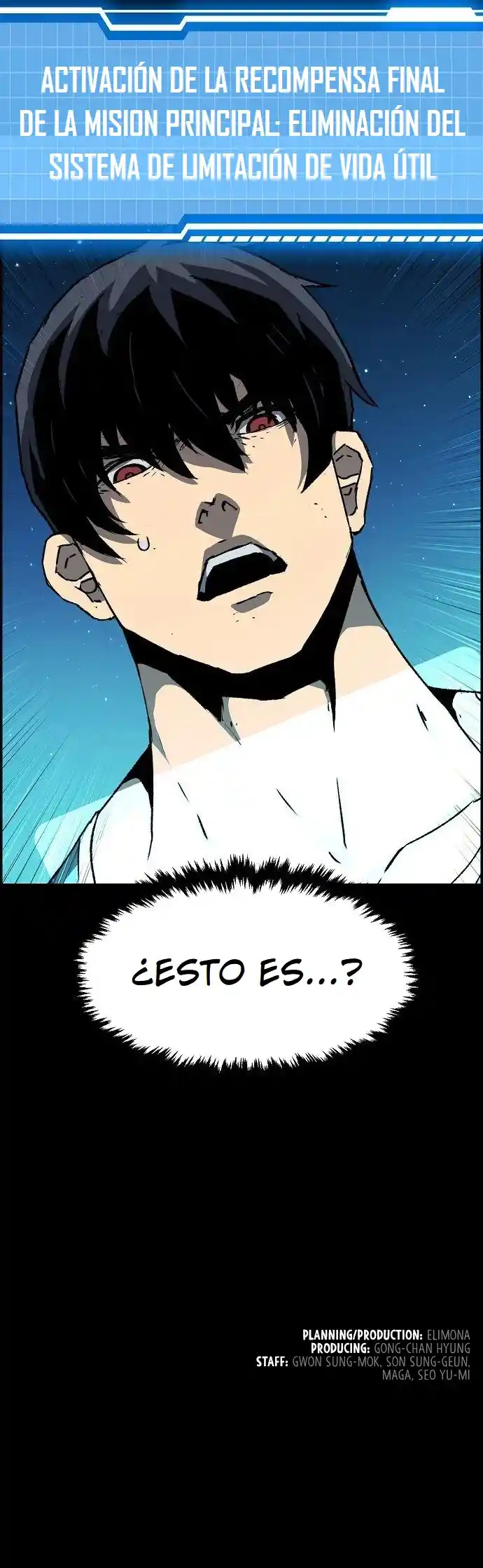 Me Convertí En Caballero Con Un Límite De Tiempo - Capítulo 11 - Página 17 - LectorTMOo