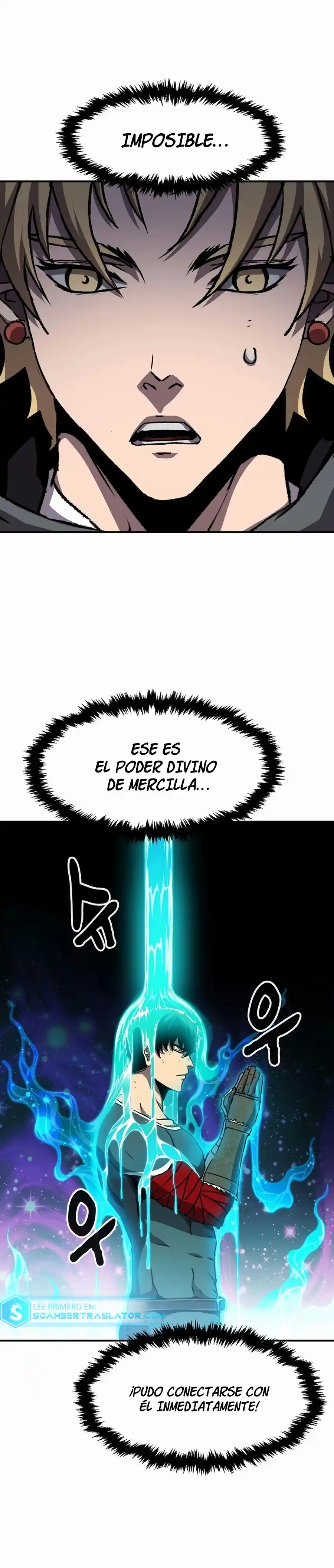 Me Convertí En Caballero Con Un Límite De Tiempo - Capítulo 12 - Página 2 - LectorTMOo