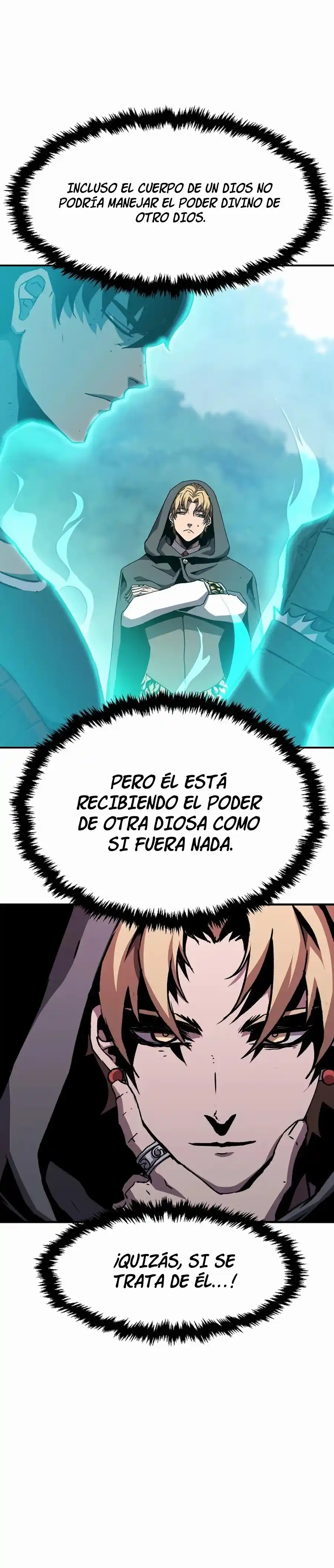 Me Convertí En Caballero Con Un Límite De Tiempo - Capítulo 12 - Página 4 - LectorTMOo