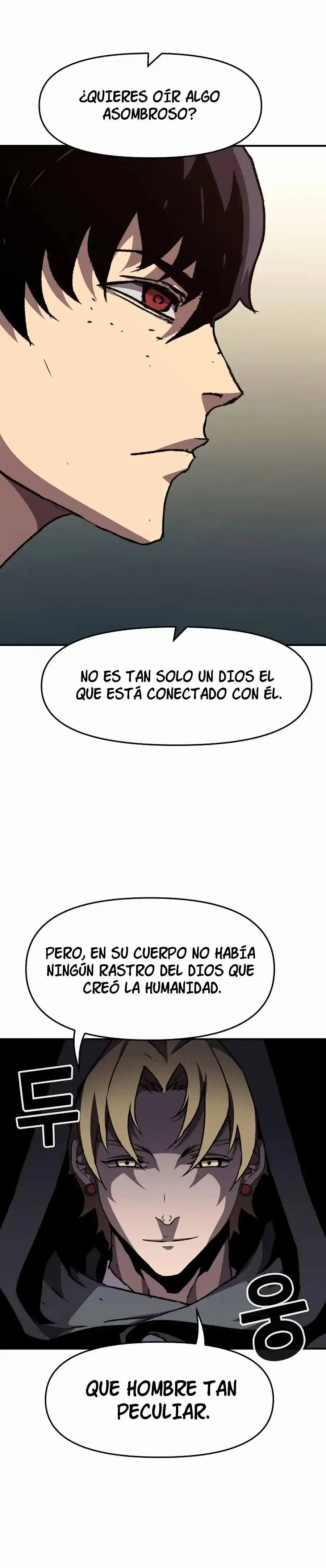 Me Convertí En Caballero Con Un Límite De Tiempo - Capítulo 12 - Página 22 - LectorTMOo