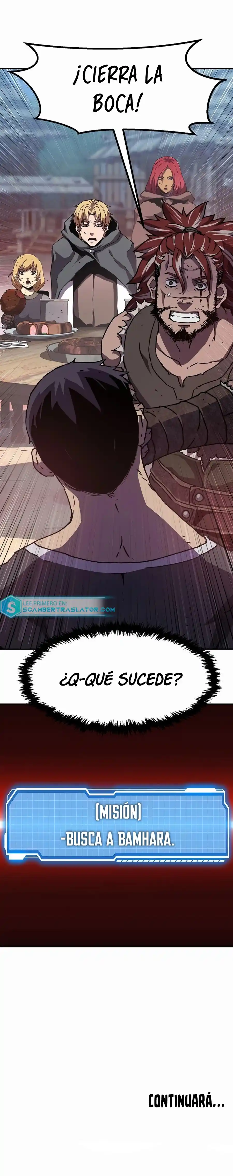 Me Convertí En Caballero Con Un Límite De Tiempo - Capítulo 12 - Página 40 - LectorTMOo