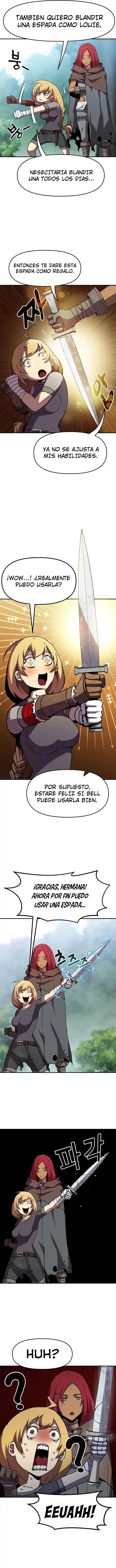 Me Convertí En Caballero Con Un Límite De Tiempo - Capítulo 13 - Página 11 - LectorTMOo