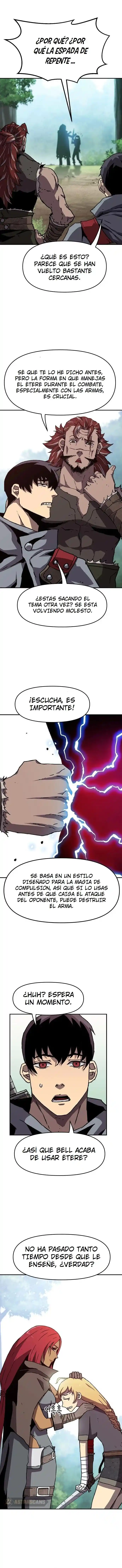 Me Convertí En Caballero Con Un Límite De Tiempo - Capítulo 13 - Página 12 - LectorTMOo