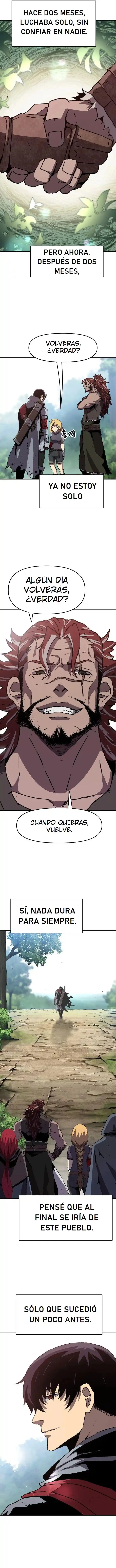 Me Convertí En Caballero Con Un Límite De Tiempo - Capítulo 13 - Página 15 - LectorTMOo