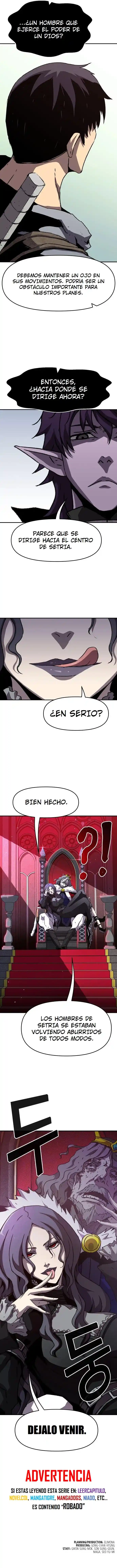 Me Convertí En Caballero Con Un Límite De Tiempo - Capítulo 13 - Página 17 - LectorTMOo