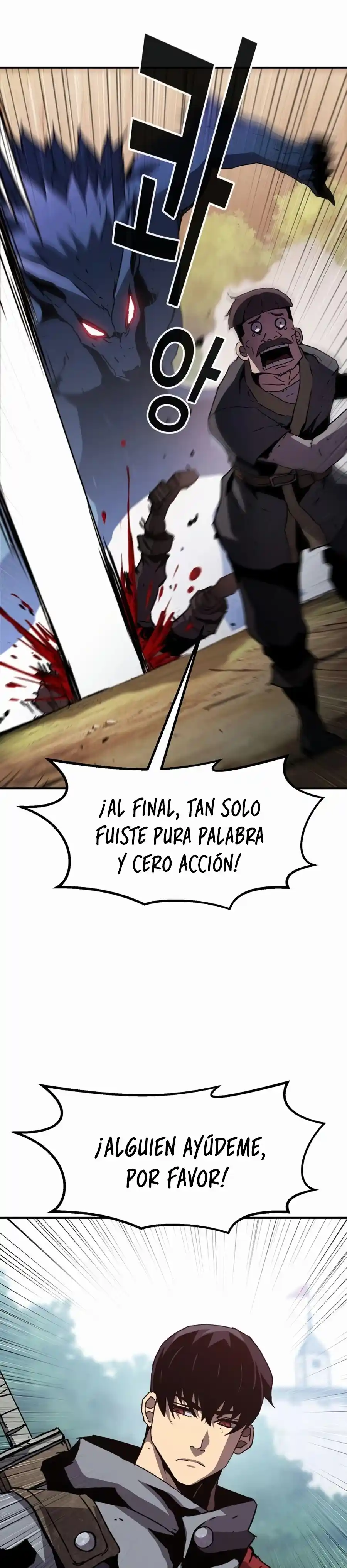 Me Convertí En Caballero Con Un Límite De Tiempo - Capítulo 14 - Página 15 - LectorTMOo