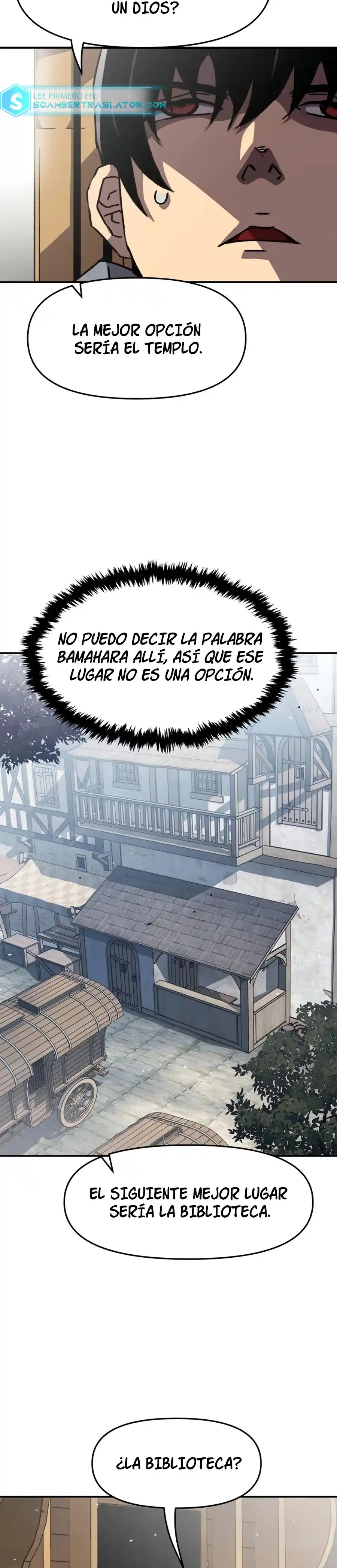Me Convertí En Caballero Con Un Límite De Tiempo - Capítulo 15 - Página 10 - LectorTMOo
