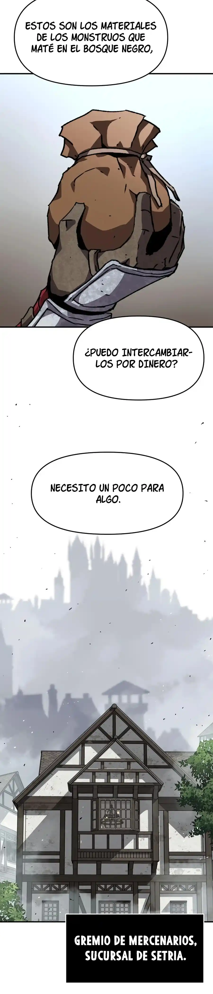 Me Convertí En Caballero Con Un Límite De Tiempo - Capítulo 15 - Página 12 - LectorTMOo