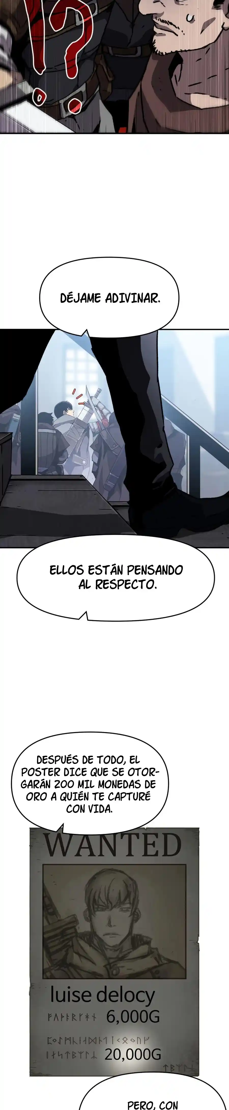 Me Convertí En Caballero Con Un Límite De Tiempo - Capítulo 15 - Página 17 - LectorTMOo